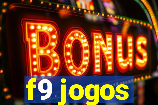 f9 jogos